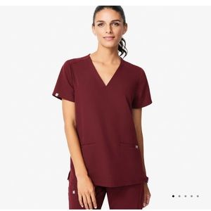 FIGS scrubs